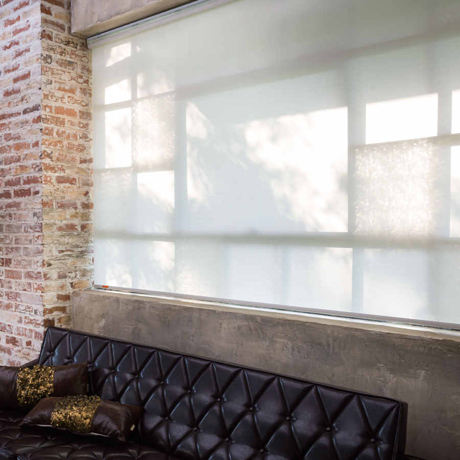 Imagem do artigo: Dicas para manter as cortinas limpas por mais tempo