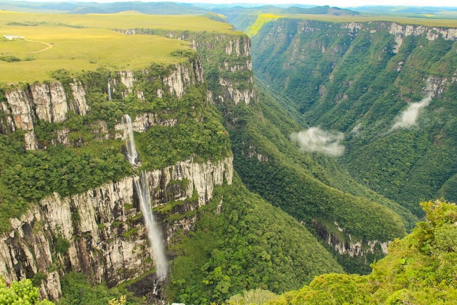 Imagem do artigo: Encantos da Serra Gaúcha: 4 lugares fora da rota