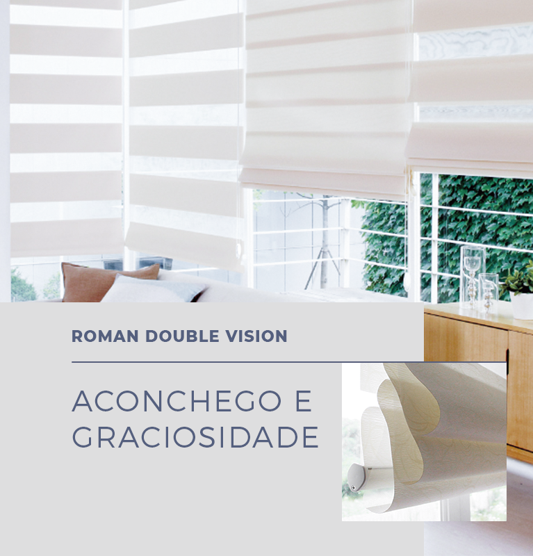 Banner Roman Double