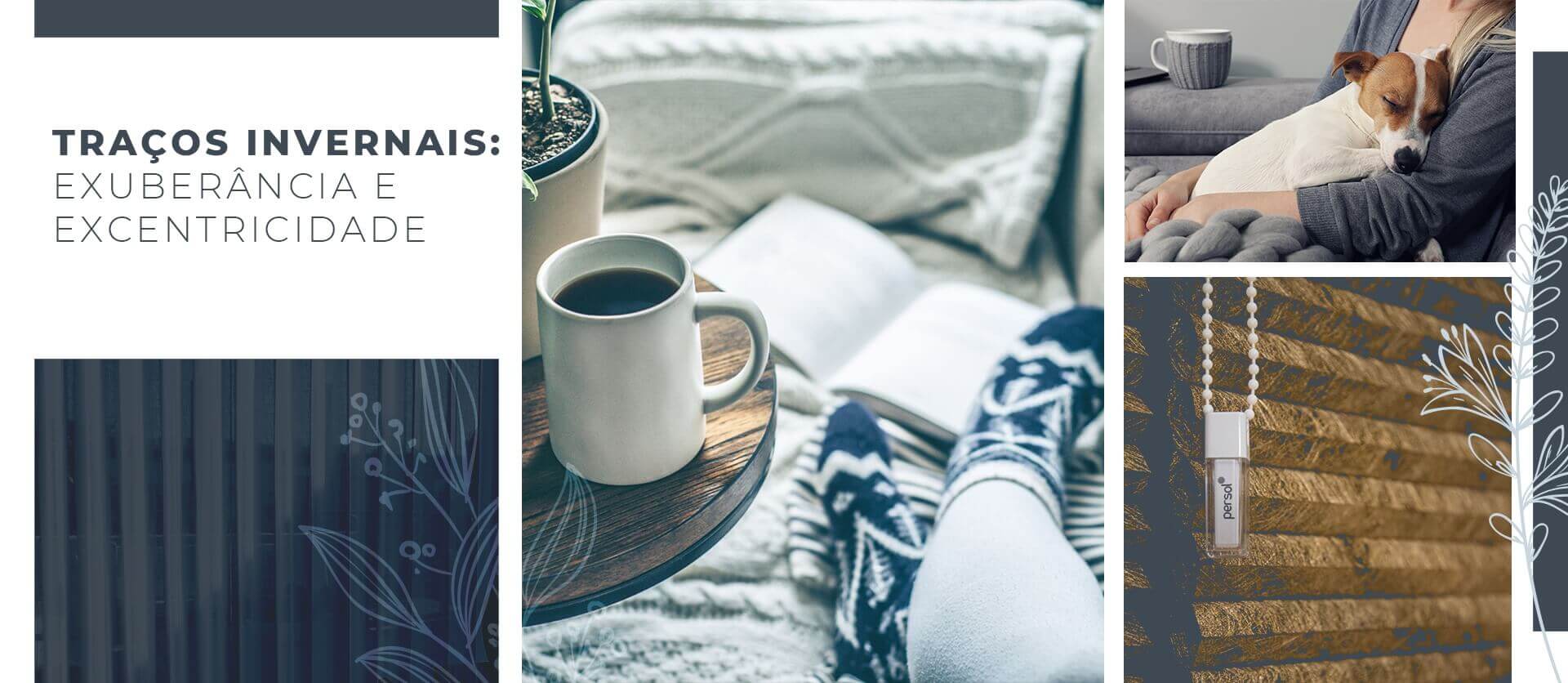 Banner Inverno