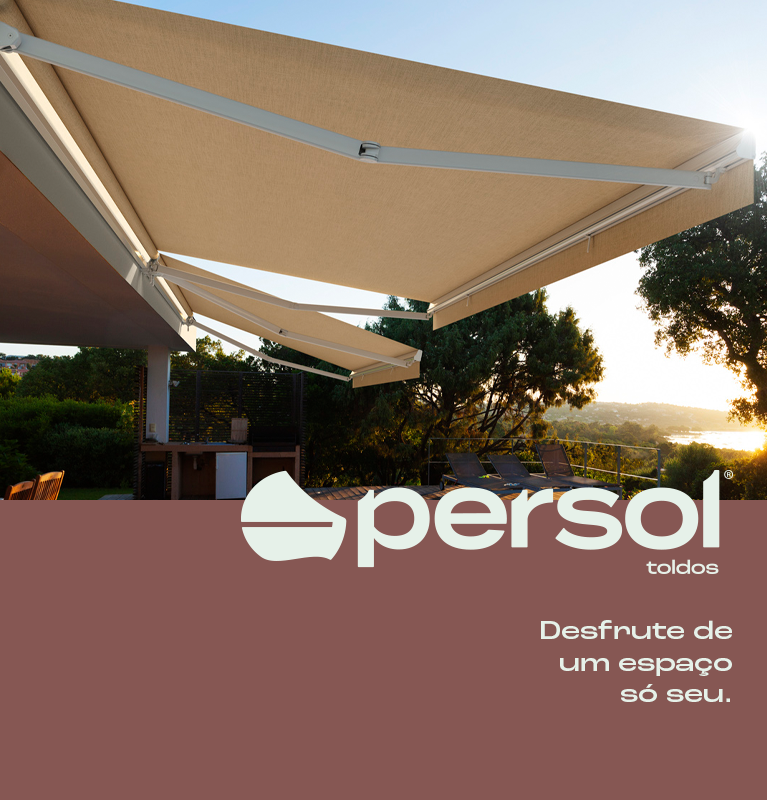 Toldos Persol