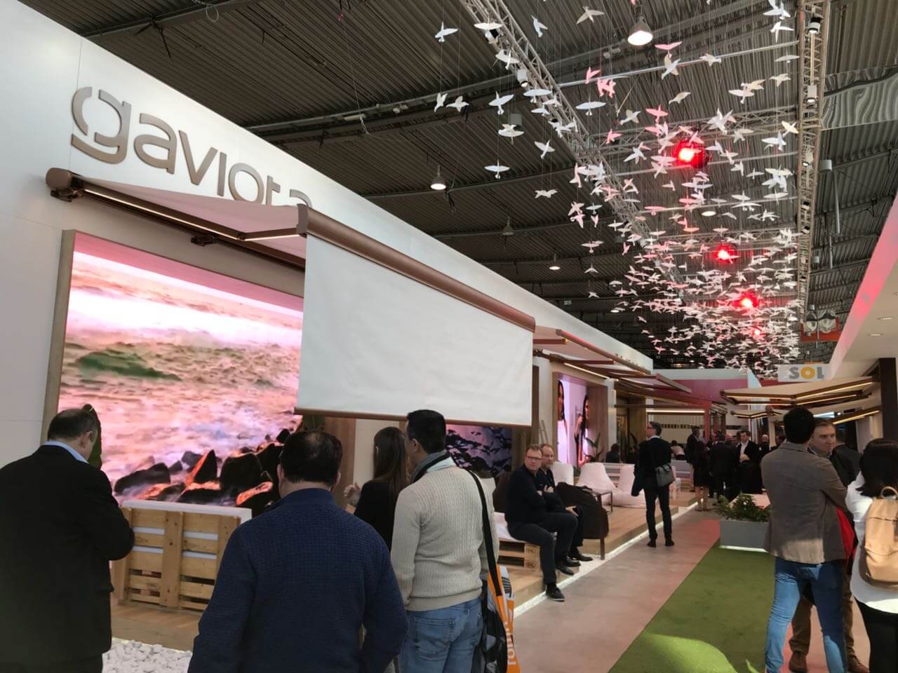 Imagem do artigo: Da Alemanha para o mundo: feira de inovações