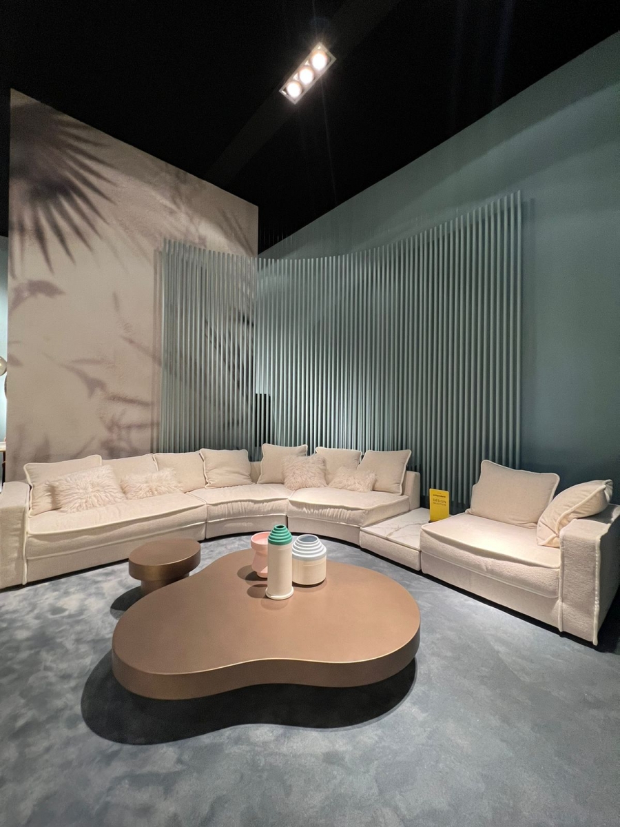EURO Design Trip: tudo o que aconteceu no 60° iSaloni 2022