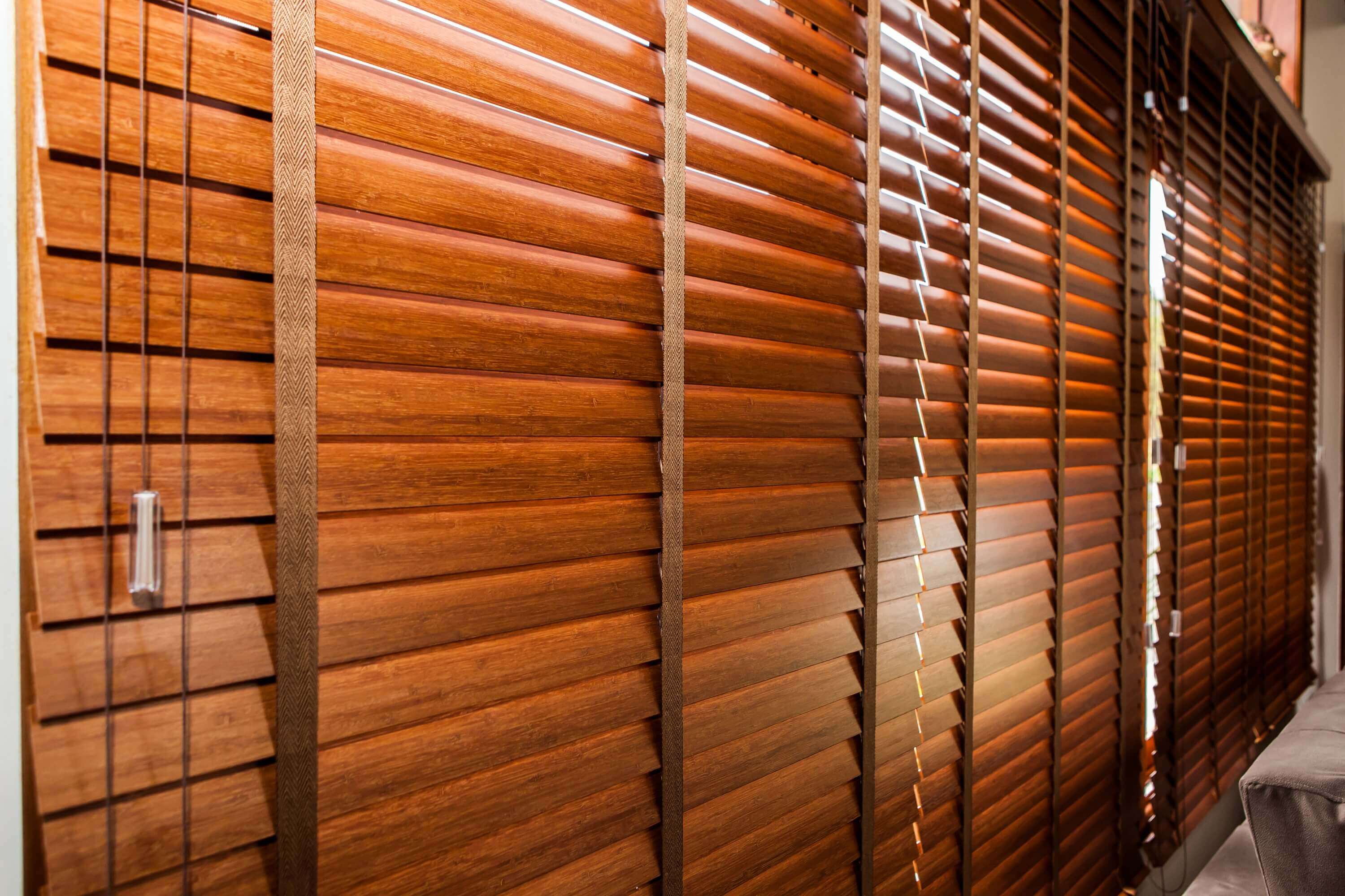 Eco Wood: a coleção ecologicamente correta