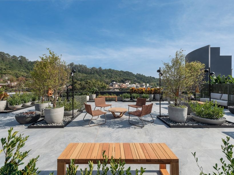 CASACOR SC 2021: como a arquitetura e o design contribuem para a qualidade de vida