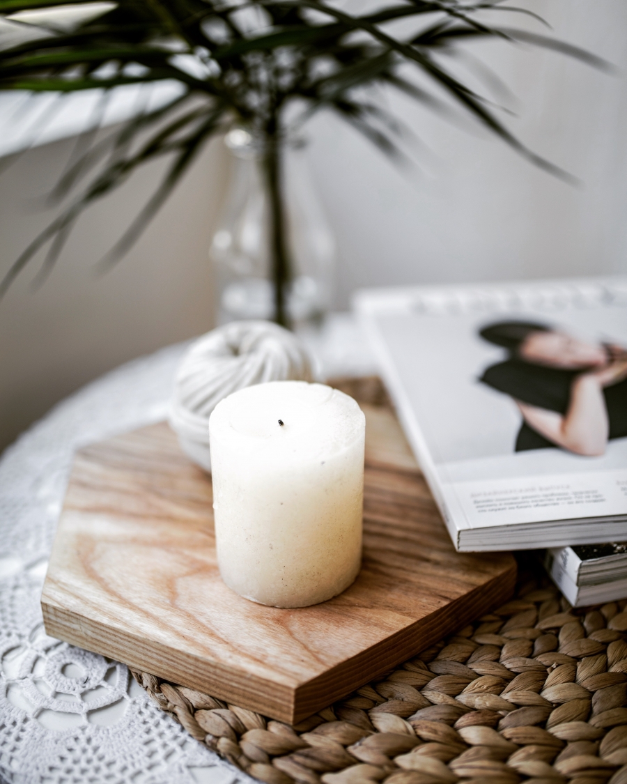 Aromaterapia: o que é e como utilizar em cada ambiente da casa
