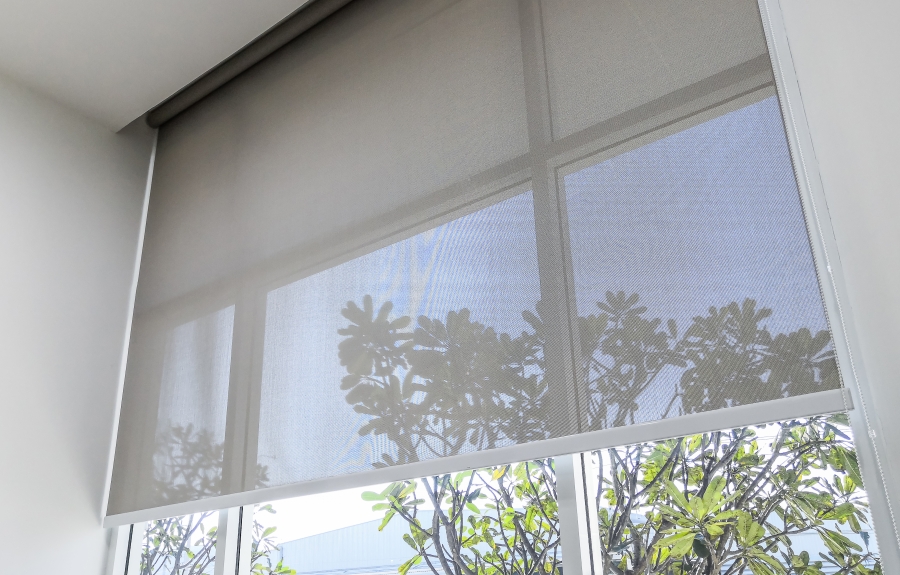 Imagem do artigo: Saiba quando já é hora de trocar as cortinas