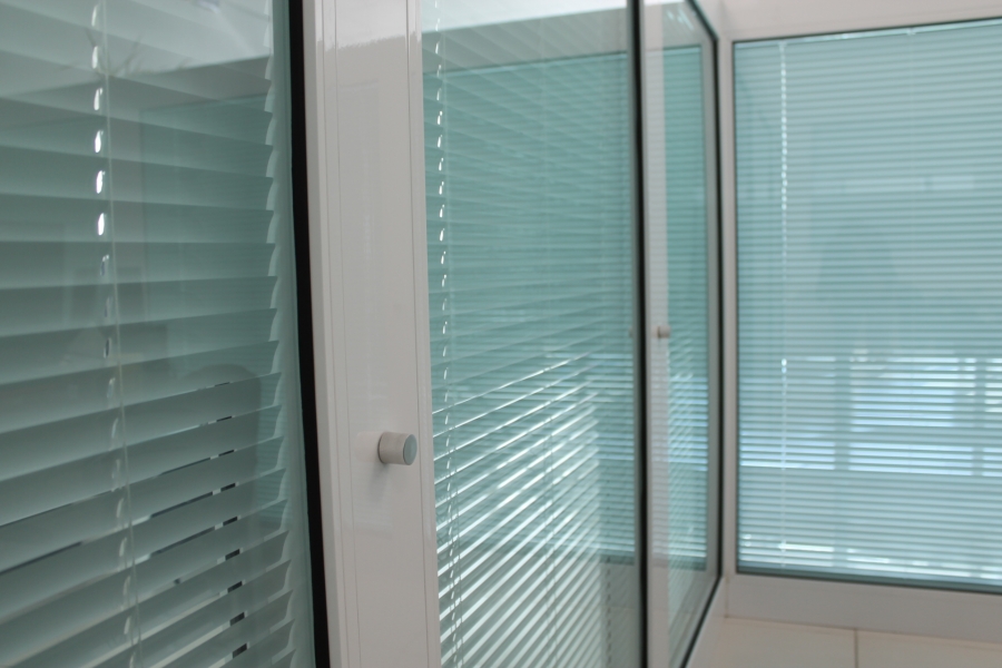 Saiba o que deve ser considerado na hora de escolher cortinas para ambientes corporativos