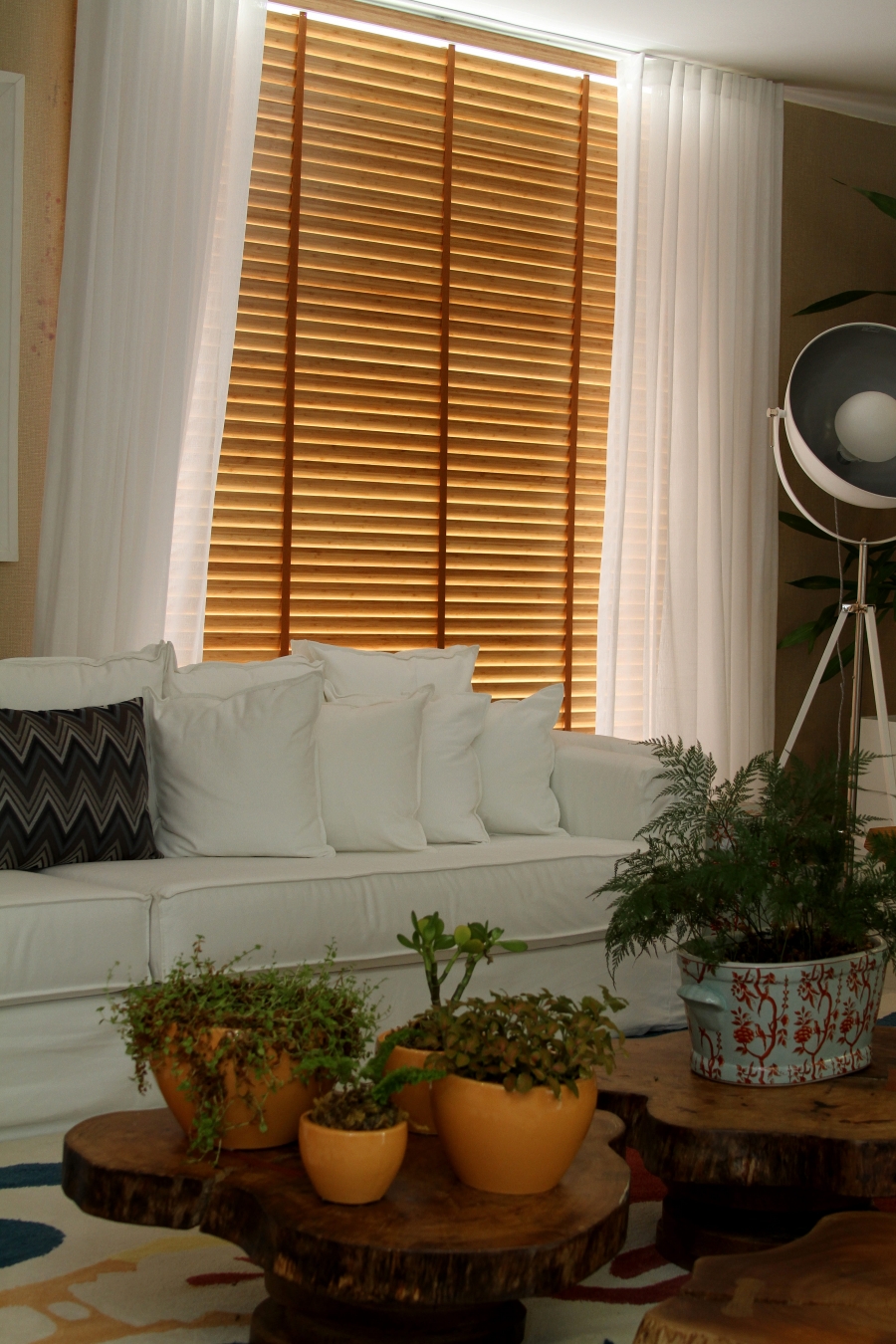 Décor de verão: como preparar uma decoração mais leve e fresca para a sua casa