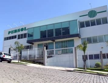 A experiência Persol se completa no ponto de venda