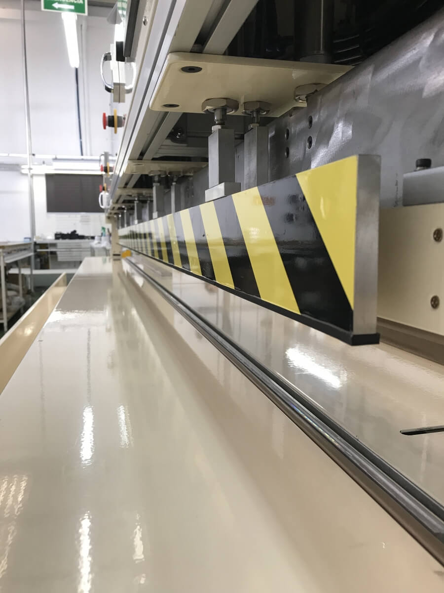 Imagem do artigo: Tech Persol: cuidado em cada etapa da produção