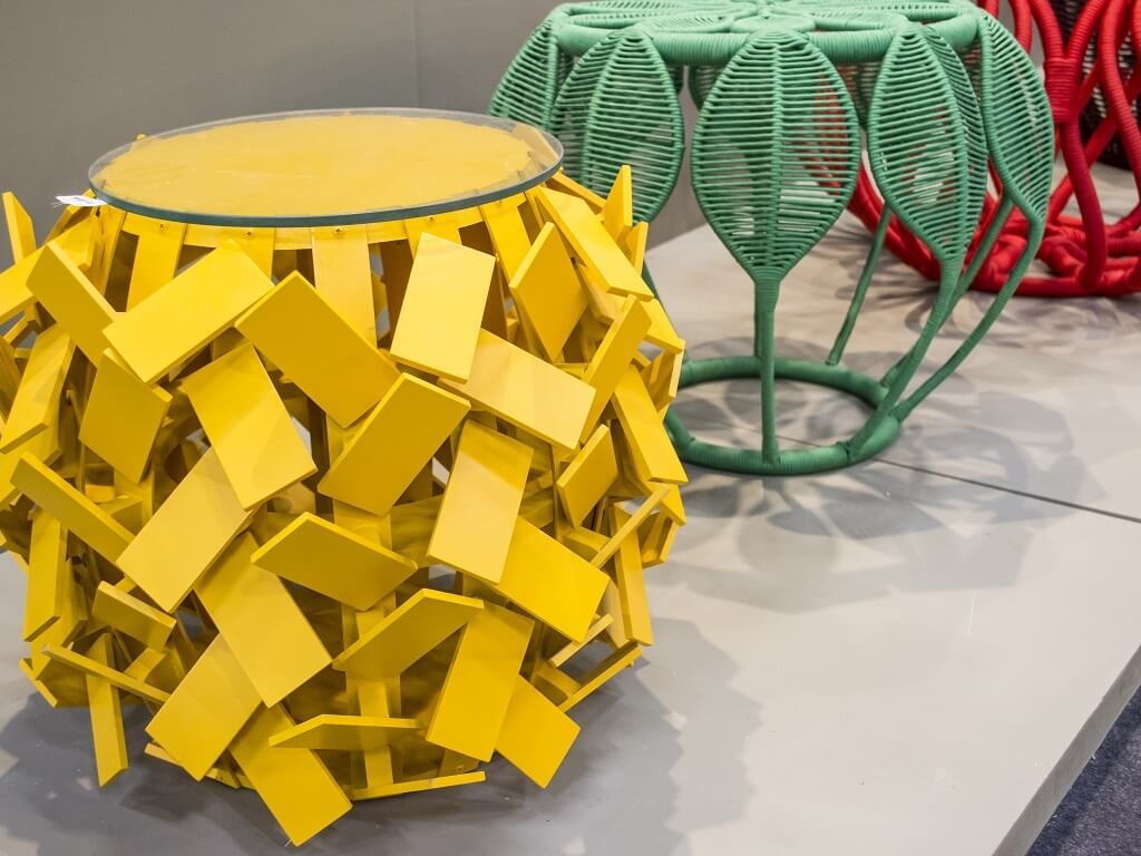 Tendências do Design em destaque