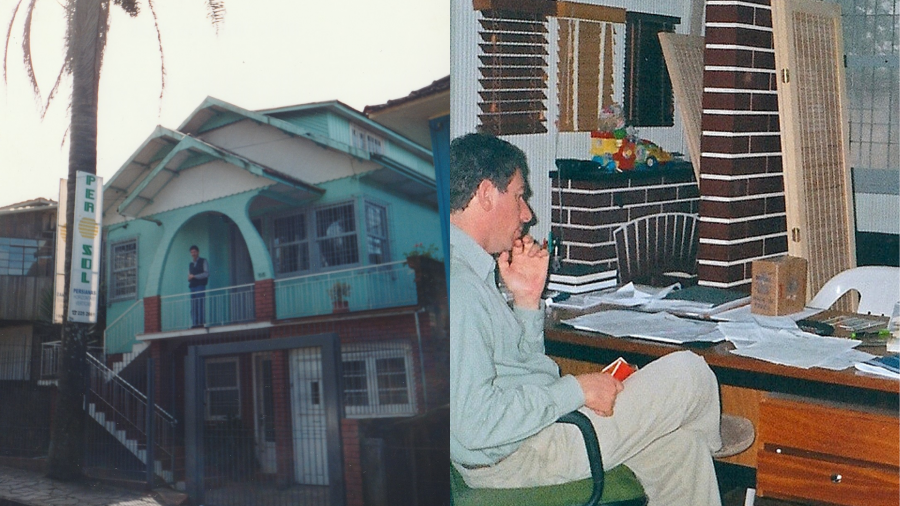 30 anos de Persol: uma empresa que sempre mirou o horizonte