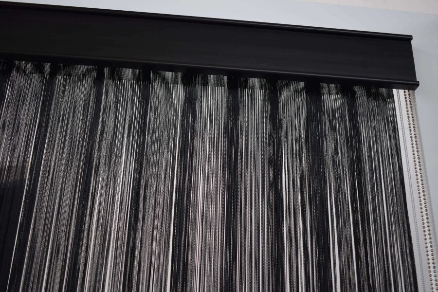 Persiana Vertical String