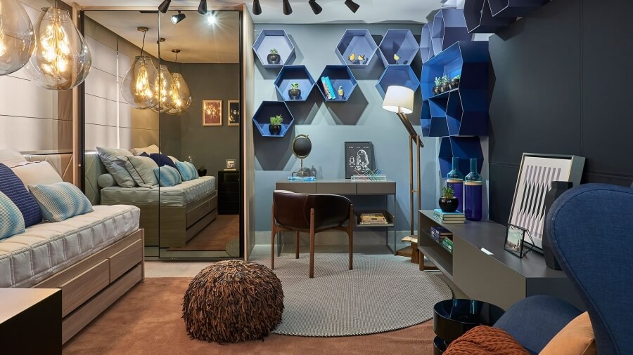 Inspiração e renovação na Decora Líder Divinópolis