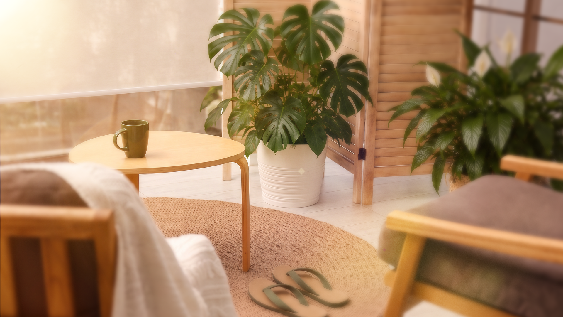 5 decisões para deixar a sua casa muito mais bonita e confortável