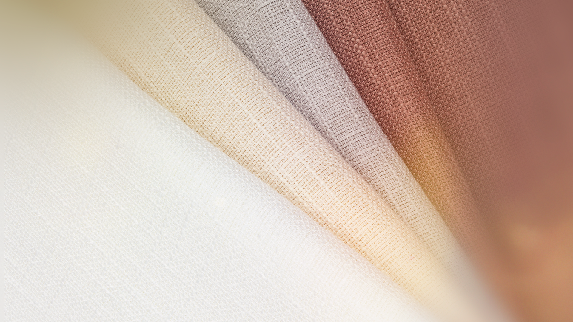 Como escolher a cor ideal para as suas cortinas: guia completo