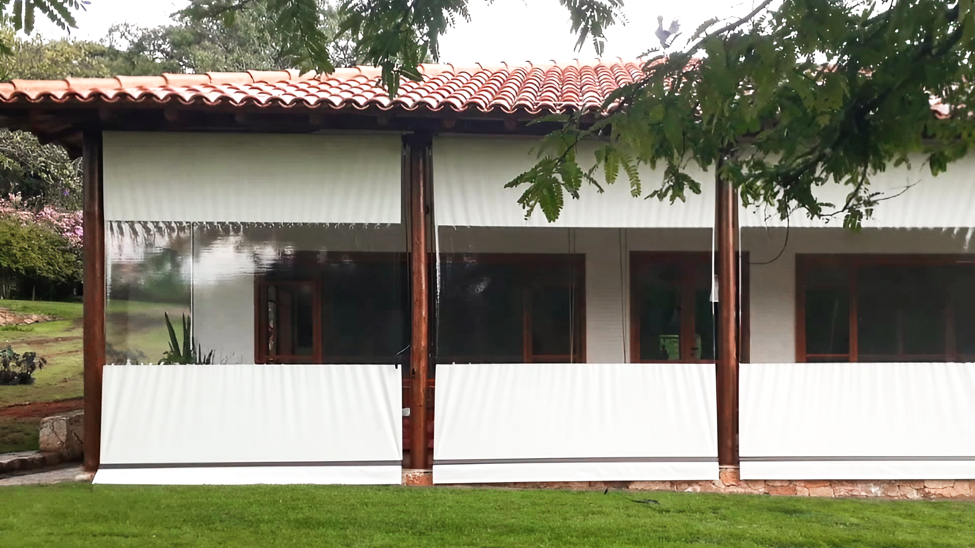 Restaurantes, Bares e Espaços Gourmet